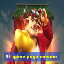 9f game paga mesmo